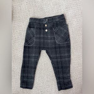 Zara joggers